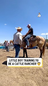 Cowboy roots run deep! 🤠🐮 | Dad Jokes