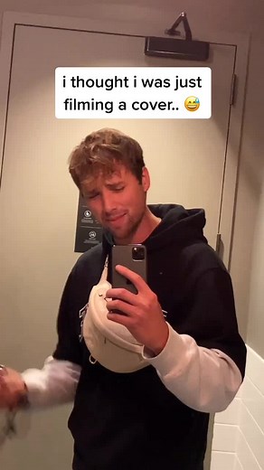 Hilarious Bathroom Prank with Friends