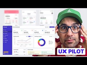 I Turned a Web Dashboard into iOS and Android Apps in 7 Minutes (Full Prompt Demo)