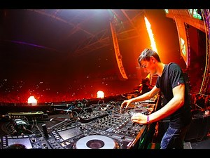 The Martin Garrix Show: S1.E2