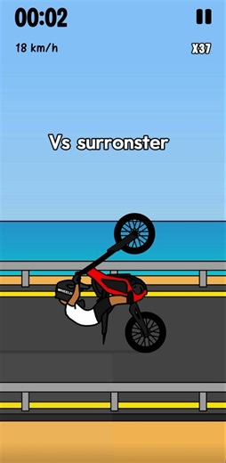 Surronster wheelies 💀 #wheelielife #wheelie #surron #talaria #ebike #gasbike #bike