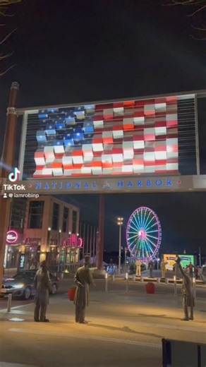 Capital wheel 🇺🇸 | Robin J Pieters
