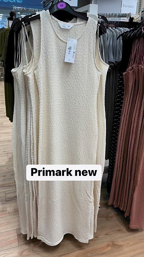 Primark new collection April 2024 #ootd #dresses | Rina In London