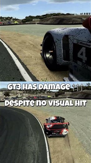 Quickie #102: iRacing's brilliant netcode 2026