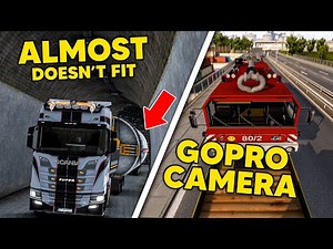 15 NEW MODS Released in ETS2 1.45