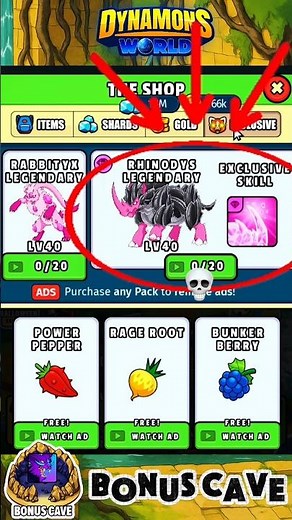 New Update 1.11.40 Full Detail😍|| In dynamons World #dynamonsworld #ytshorts #newupdate #2025