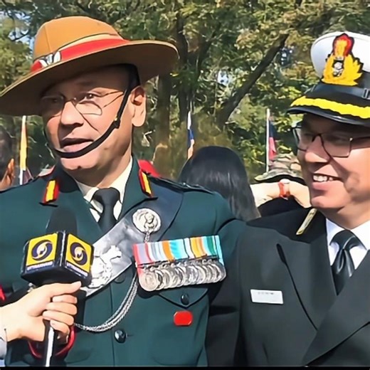 One Family | Three Uniforms | Service Legacy #shorts