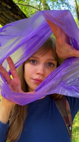 A simple outdoor hack that boosts your day