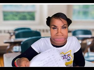 Test Day!!! : Coco Just Being Coco: Season 3 Episode 72