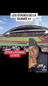 LES STADES DE GUINÉE 🇬🇳 VS LES STADES DU TCHAD 🇹🇩 ON CONTINUE FAMILLE😁 | Franck Sonzai Renato Austine