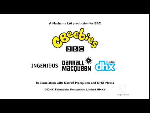 CBeebies/Ingenious/Darrall MacQueen/DHX Media (2015)
