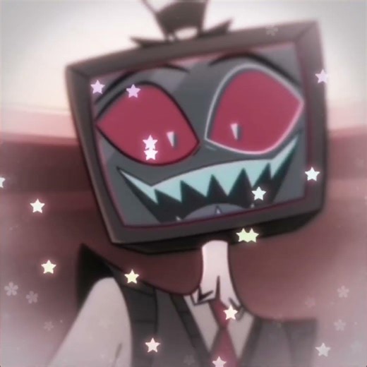 Voxxy Editi 📺💙 #helluvaboss #hazbinhotel #ytdayibenionecikarnolur #vox