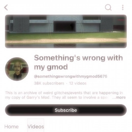 Troubleshooting GMOD Errors in GM Construct