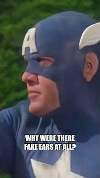 The Bizarre 90s Captain America Film Still Joked About To This Day