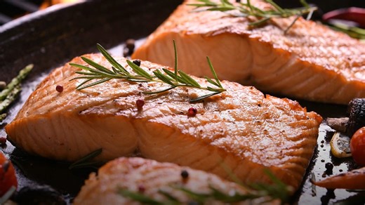 Start Eating These 5 Healthy Proteins.