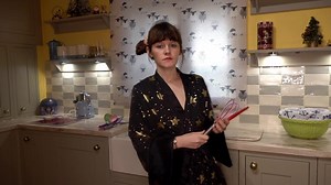 Sydney Harwin - Mommy And Son A Risky Affair