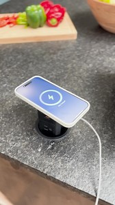 534 reactions · 10 comments |  A kitchen island that’s beautiful AND functional? Now that’s smart! We installed two hidden pop-up plugs in the leathered granite kitchen island at HGTV Smart Home 2025 that allow you to power multiple devices and appliances all while charging your phone. 拾 You could win this home! Head to our link in bio or hg.tv/smart to enter the $1.1M sweepstakes today. No purchase necessary. Ends 5/23. See hg.tv/SH25 for rules. | HGTV | Facebook