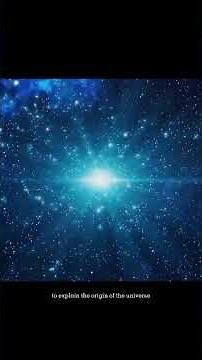 The Big Bounce | When the universe is reborn |