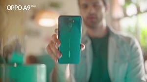 Power Up Your Game with the 8GB RAM, 5000mAh Battery, Game Boost 2.0 and Dolby Atmos on #OPPOA92020. For all you Gamers out there. #PowerUpYourGame | OPPO