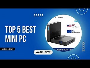 Top 5 Best Mini Pc in 2025 on AliExpress
