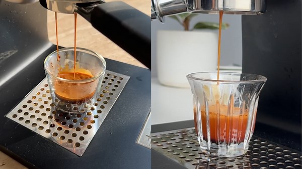 Espresso Shot: The Ultimate Kickstart to Your Coffee Experience
