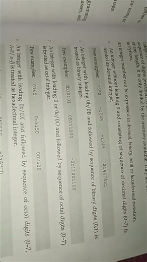 Introduction to python programming Topic - Data type, Operators and Expressions