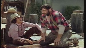 Watch Little House on the Prairie Season 1 Episode 4 - Mr. Edwards' Homecoming