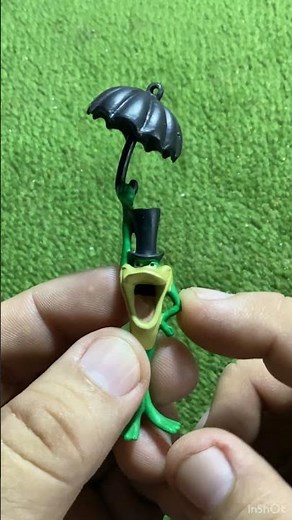 Michigan J. Frog Warner Brothers (1995)