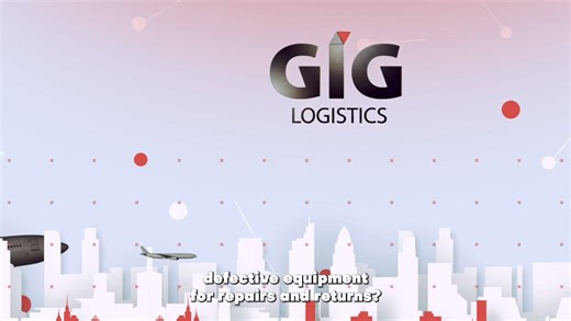 2.1M views · 901 reactions | Introducing GIG Logistics Corporate Air Freight services - the premium cargo solution that prioritizes your business needs! You can now ship your corporate cargo via air to and from Nigeria to the UK, USA, China and Ghana with ease. Send an email to corporatesales@giglogistics.com or Call/Dm +234 812 751 3074 to get started today. #giglogistics #WeDeliver | GIG Logistics | Facebook