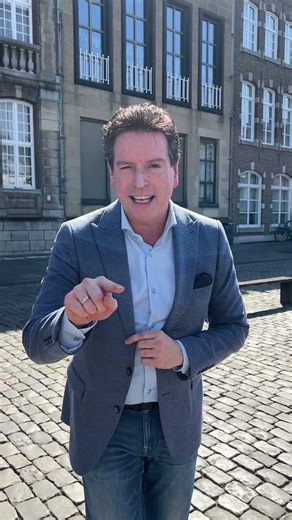 EXTRA SHOW OPEN-AIR CONCERT ROERMOND - The Maestro & The European Pop Orchestra