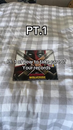 How to Care for Your Vinyl Records: Essential Tips