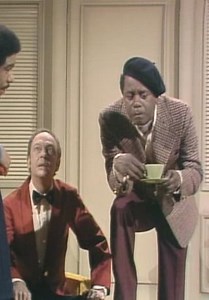 The Best of Flip Wilson S03:E24 - The Best of Flip Wilson: S3 E24 - Richard Pryor, Don Knotts