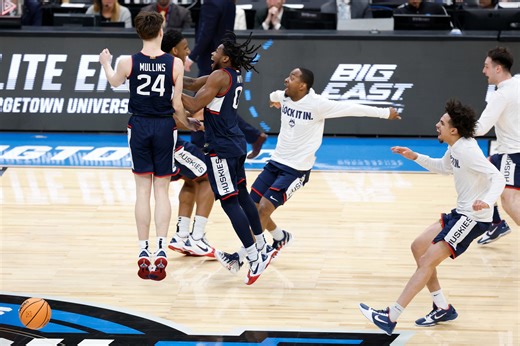 UConn-Illinois NCAA Final Four basketball preview: March Madnes schedule, Huskies roster, stats