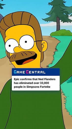 37K views · 81 reactions | Ned Flanders? More like Deadly Flanders | Metro | Facebook