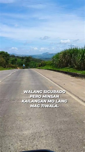 Tiwala lang ☝️ | Ner Ner