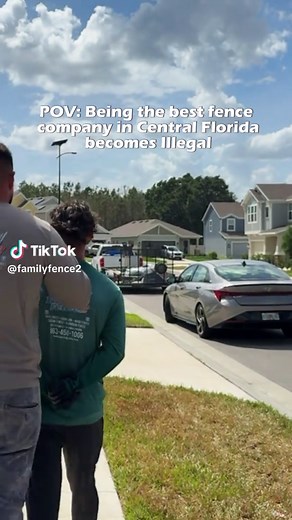 FAMILY FENCE 2 on TikTok