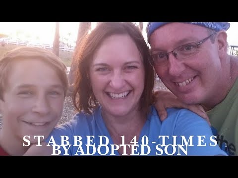 The Dima Tower Case Explained | Life Sentence for the Murder of His Adoptive Parents
