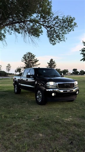 GMC Denali truck showcase and clean car care tips
