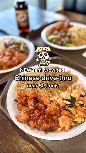 Discover Panda Hut: Overland, MO's New Favorite Chinese Spot