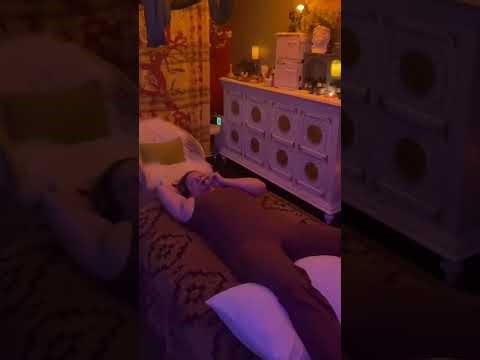 Greetings Before Sleeping: Habits of Older Women Before Bed - Natural Older Women Over 50