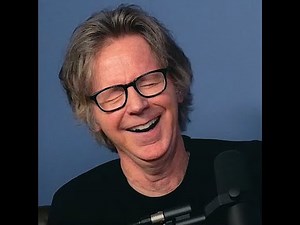 Dana Carvey - Kirk & Burt