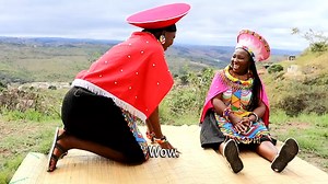 Umkhosi womhlanga 2023. | Simthande Myeza