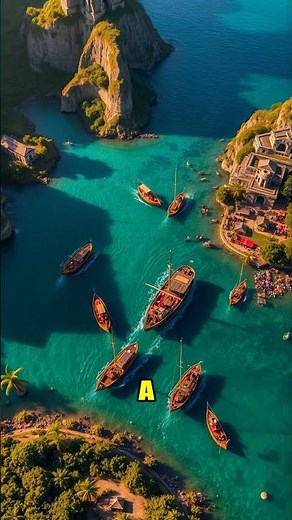 Mayas: ¡Su Hogar Secreto! 🗺️