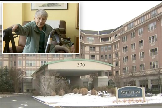 Long Island widow, 89, paid $1M to join senior facility before it went bankrupt -- wiping out most of her savings