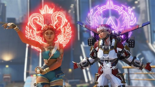 Apex Legends Gets A Switch 2 Upgrade & Release Next Week