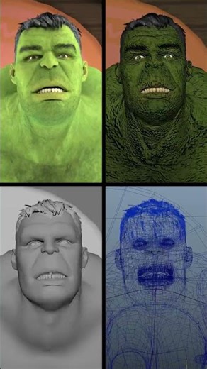 production Animation