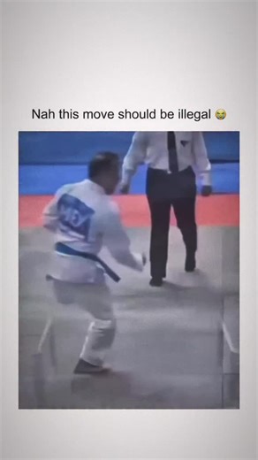 Meme Flix | Karate tournaments for people with disabilities are commonly held under Para-Karate competitions, which are officially recognized by the... | Instagram