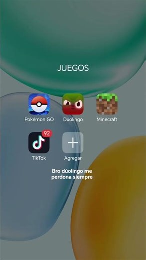 dúolingo mega ultra enojado