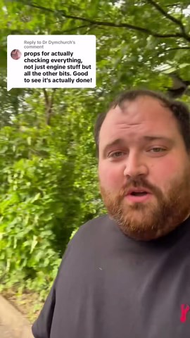 This Is Why We Check Our Bus Regularly — Avoiding Roadside Surprises!