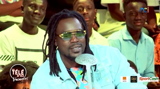 SHADO CHRIS : "Le sample, c’est le fait d’utiliser une musique qui existe déjà, d’en couper une partie et d’y ajouter d’autres instruments. (...) Normalement, tu es censé demander la permission à l’artiste avant d’utiliser sa chanson." Shado Chris nous en dit plus sur le sample. L'intégrale de l'émission 👉🏾https://youtu.be/lD12CxkwrCw?si=8qdzoVlE7egfEqpd #çasepasseici #NCI #LTIvacances 🌍TNT nº4 | Canal nº04/333 | TV d’Orange | www.nci.ci Live 🌍 Europe : Free nº447 | SFR nº849 | Orange nº5